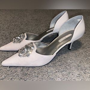 Women’s Dress Heels